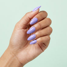 تحميل الصورة إلى عارض المعرض، طلاء جل أرجواني ضبابي N-2811-15 مل