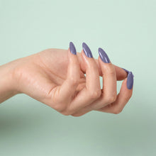 تحميل الصورة إلى عارض المعرض، طلاء جل N-2812-Dusty Navy 15 مل