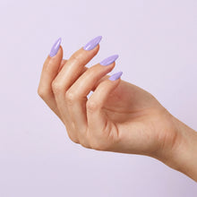 تحميل الصورة إلى عارض المعرض، طلاء جل أرجواني داكن N-2813-15 مل