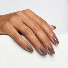 تحميل الصورة إلى عارض المعرض، طلاء جل باللون البني الوردي N-2821، 15 مل