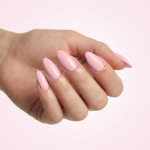 Load image into Gallery viewer, N 2824 – Blush Rose Gel Polish – 15 ml | Long-Lasting, High-Gloss Rosy-Pink Nail Polish Gel