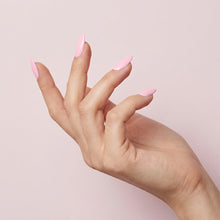 تحميل الصورة إلى عارض المعرض، N-2825-طلاء جل ناعم أحمر الخدود 15 مل