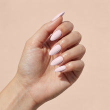 Load image into Gallery viewer, N 2828 – Sweet Floss Gel Polish – 15 ml | Long-Lasting, High-Gloss Delicate Pink Nail Polish Gel