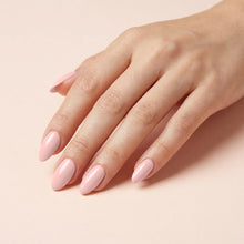 Load image into Gallery viewer, N 2830 – Coral Charm Gel Polish – 15 ml | Long-Lasting, High-Gloss Vibrant Coral Pink Nail Polish Gel