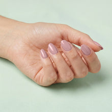 Load image into Gallery viewer, N 2841 – Rose Cocoa Gel Polish – 15 ml | Long-Lasting, High-Gloss Rosy Brown Nude Nail Polish Gel