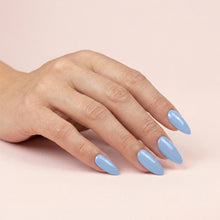 تحميل الصورة إلى عارض المعرض، طلاء جل N-2847-Sky Mist 15 مل