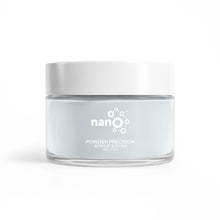 Load image into Gallery viewer, D 2858 Blue Powder Nail Dipping Powder – 28gm | Soft Pastel Blue Dip Powder | Nail Dipping System