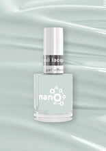 تحميل الصورة إلى عارض المعرض، طلاء أظافر بودرة زرقاء L 2858 15 مل