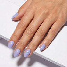 Load image into Gallery viewer, N 2864 – Sky Kissed Lilac Gel Polish – 15 ml | Long-Lasting, High-Gloss Pastel Lilac Nail Polish Gel