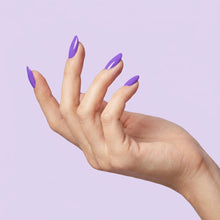 تحميل الصورة إلى عارض المعرض، N-2866- طلاء جل أرجواني 15 مل