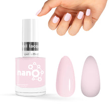 Load image into Gallery viewer, L 2871 – Smoky Ash Nail Polish – 15ml | High Gloss, Gel Like Finish Muted Pink Nail Polish | Soft Pink Nail Lacquer