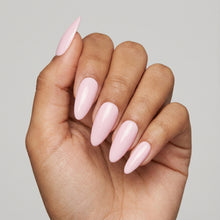 Load image into Gallery viewer, N 2871 – Smoky Ash Gel Polish – 15ml | Long-Lasting, High-Gloss Dusky Rose Nude Nail Polish Gel