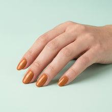 تحميل الصورة إلى عارض المعرض، N-2872- طلاء جل بني صدئ 15 مل