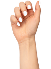تحميل الصورة إلى عارض المعرض، طلاء أظافر L 2879 باللون الأبيض العاجي 15 مل
