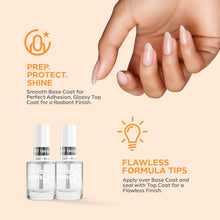 تحميل الصورة إلى عارض المعرض، طلاء أظافر L 2884 نابض بالحياة بلون اليوسفي 15 مل