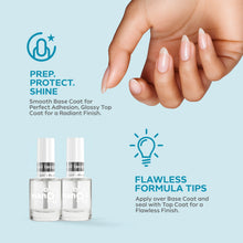 تحميل الصورة إلى عارض المعرض، طلاء أظافر L 2895 Deep Sea Blue 15 مل