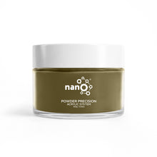 Load image into Gallery viewer, D 2906 Olive Brown Nail Dipping Powder – 28gm | Earthy Olive Dip Powder | Nail Dipping System