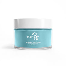 Load image into Gallery viewer, D 2910 Turquoise Nail Dipping Powder – 28gm | Turquoise Blue Nail Dip Powder | Nail Dipping System