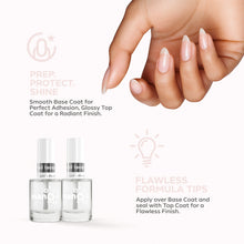 تحميل الصورة إلى عارض المعرض، طلاء أظافر L 2919 ميست ستون 15 مل
