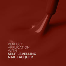 Load image into Gallery viewer, L 2920 – Maroon Vineyard Nail Polish – 15ml | High Gloss, Gel Like Finish Deep Wine Red Nail Polish | Vintage Maroon Nail Lacquer