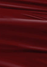 Load image into Gallery viewer, L 2920 – Maroon Vineyard Nail Polish – 15ml | High Gloss, Gel Like Finish Deep Wine Red Nail Polish | Vintage Maroon Nail Lacquer