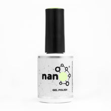Load image into Gallery viewer, N 2921 – Pale Green Gel Polish – 15 ml | Long-Lasting, High-Gloss Soft Green Nail Polish Gel