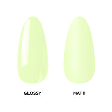 Load image into Gallery viewer, N 2921 – Pale Green Gel Polish – 15 ml | Long-Lasting, High-Gloss Soft Green Nail Polish Gel