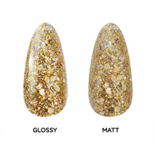 تحميل الصورة إلى عارض المعرض، بودرة غمس الأظافر D 2931 Butterscotch Burst 30 جرام