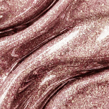 تحميل الصورة إلى عارض المعرض، N-2933- طلاء جل لامع باللون الوردي الذهبي 15 مل