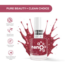 تحميل الصورة إلى عارض المعرض، طلاء أظافر L 2938 Pink Pixie 15 مل