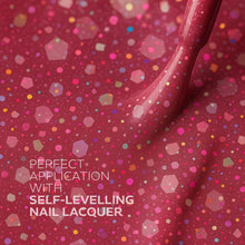 تحميل الصورة إلى عارض المعرض، طلاء أظافر L 2938 Pink Pixie 15 مل