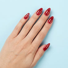 تحميل الصورة إلى عارض المعرض، N-2940- طلاء جل بنقشة منشور الرمان 15 مل