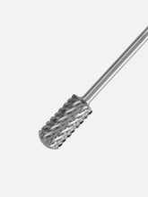 Load image into Gallery viewer, 2XC 6.6MM Large Barrel Smooth Tops Bits (Carbide) Nail Drill Bits