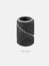Load image into Gallery viewer, 3/32" Grit Sanding Band (80,100,150,180,240 grit) - 100 Pcs