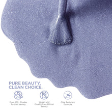 تحميل الصورة إلى عارض المعرض، طلاء جل توينكل أرجواني N-3010 - 15 مل