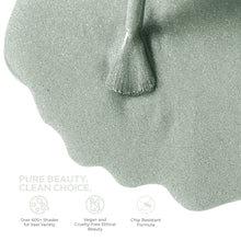 تحميل الصورة إلى عارض المعرض، طلاء جل N-3012-Minty Radiance 15 مل