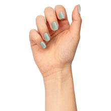 تحميل الصورة إلى عارض المعرض، طلاء جل N-3012-Minty Radiance 15 مل