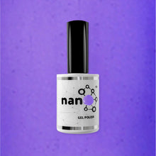 Load image into Gallery viewer, N3030 – Royal Amethyst Gel Polish – 15ml | Long-Lasting, High Gloss Purple Nail Polish Gel