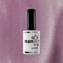 Load image into Gallery viewer, N3040 – Amethyst Vein Cat-Eye Gel Polish – 15ml | High Gloss Magnetic Violet Lavender Nail Polish Gel