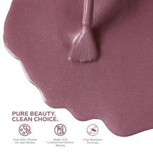 تحميل الصورة إلى عارض المعرض، طلاء جل ماربل روبي 15 مل N-3042