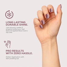 تحميل الصورة إلى عارض المعرض، طلاء جل ماربل روبي 15 مل N-3042