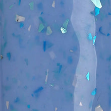 Load image into Gallery viewer, N3046 – Serene Sapphire Gel Polish – 15ml | Long-Lasting, High Gloss Blue Sapphire Nail Polish Gel