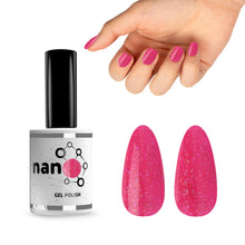 تحميل الصورة إلى عارض المعرض، طلاء جل N-3049-Ruby Rose 15 مل