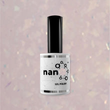 تحميل الصورة إلى عارض المعرض، N-3055- طلاء جل أحمر خدود لؤلؤي 15 مل