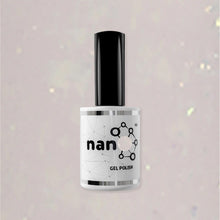 تحميل الصورة إلى عارض المعرض، N-3056- طلاء جل لامع عاجي 15 مل