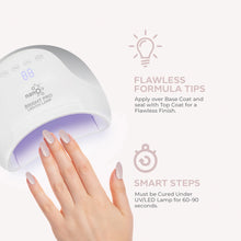 تحميل الصورة إلى عارض المعرض، طلاء جل N-3058-Dusty Rose 15 مل