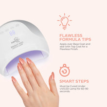 تحميل الصورة إلى عارض المعرض، طلاء جل N-3063-Rosy Taupe 15 مل