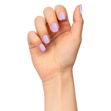 Load image into Gallery viewer, N3066 – Lavender Haze Gel Polish – 15ml |TPO & HEMA Free Long-Lasting, High Gloss Pastel Lavender Nail Polish Gel