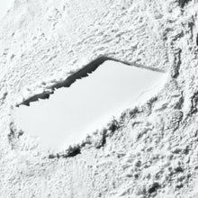 تحميل الصورة إلى عارض المعرض، مسحوق أكريليك أبيض عاجي رقم 2879، 100 جرام