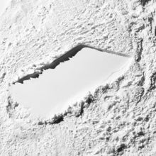 Load image into Gallery viewer, A 2923 Pure White Acrylic Powder 100gm